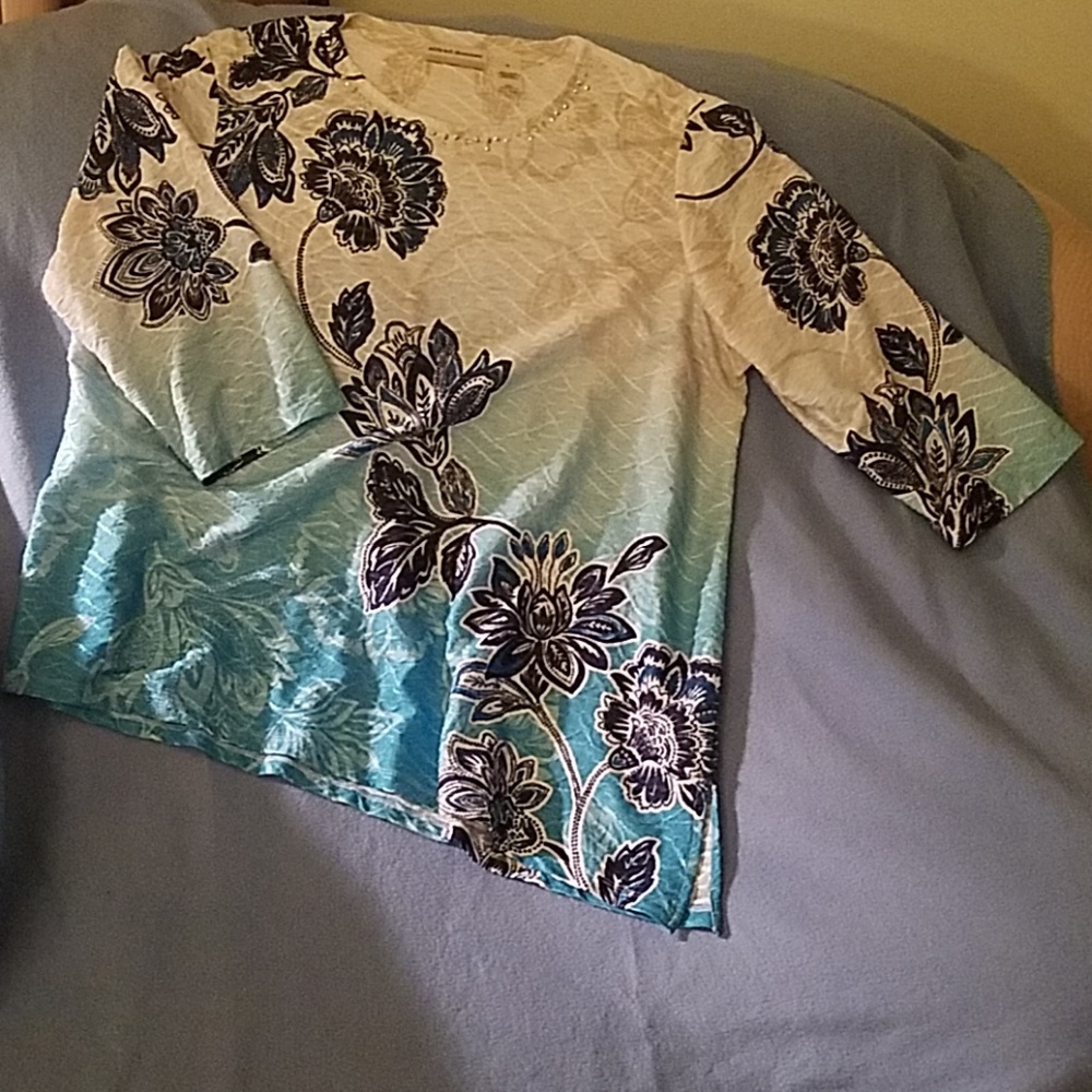 Dressy top